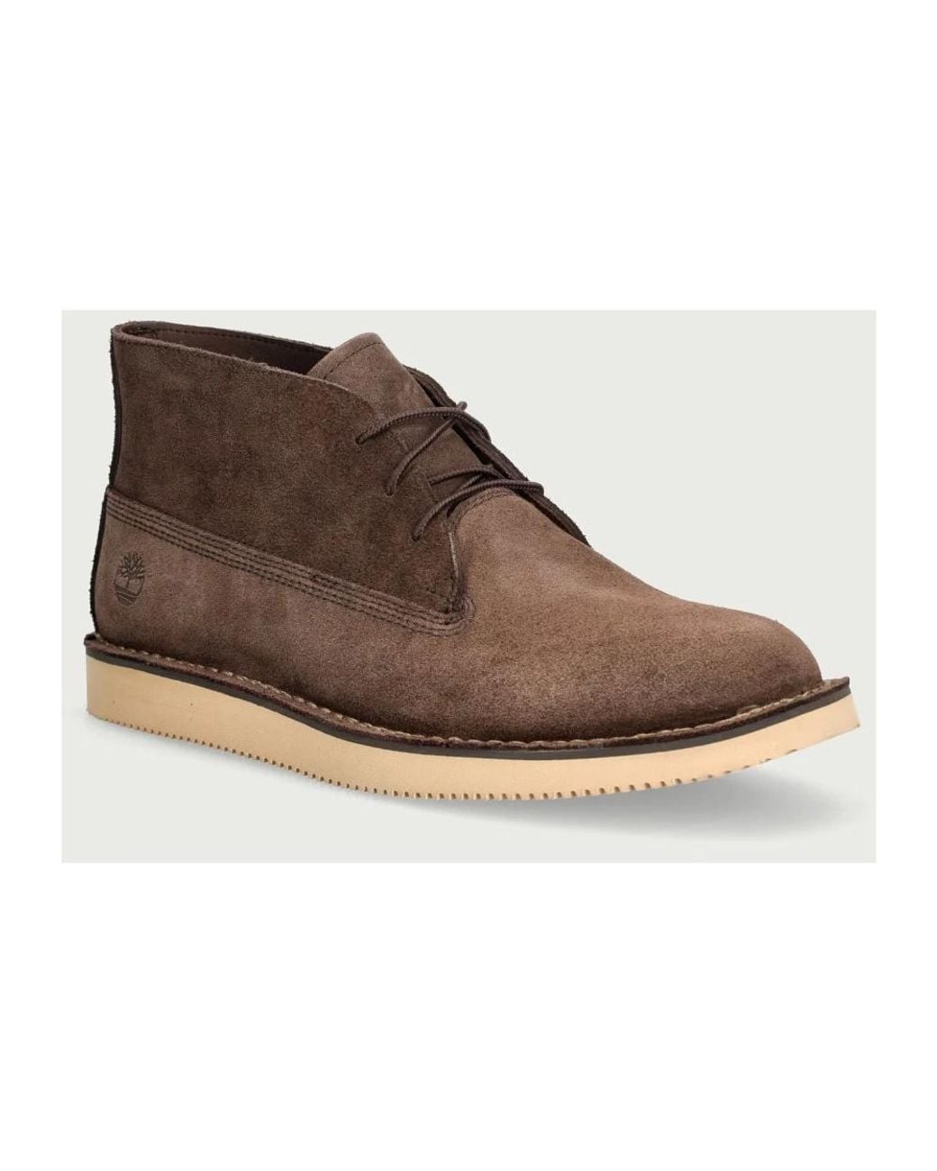 Timberland Field Boot in Brown für Herren