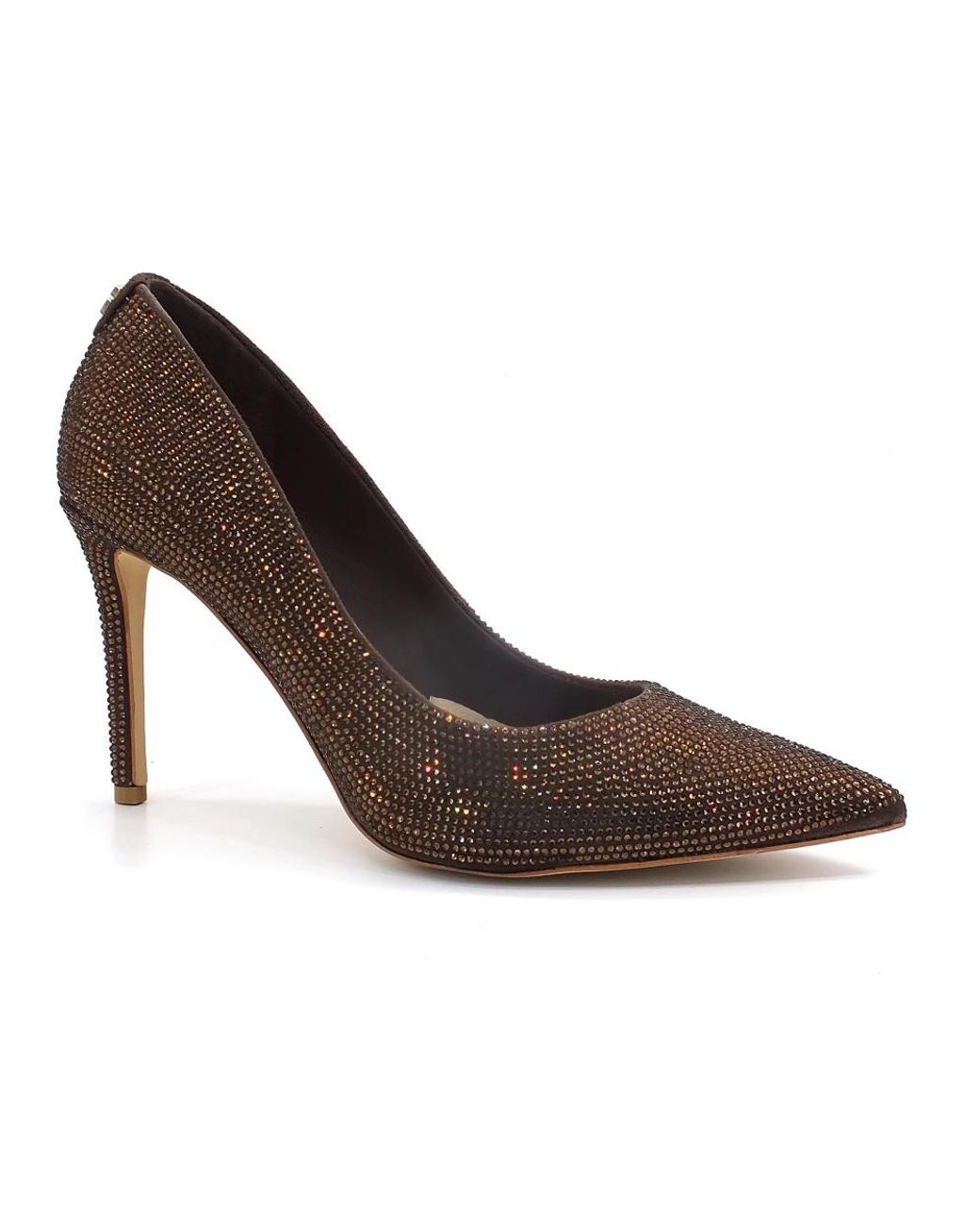 Guess Brown Pumps