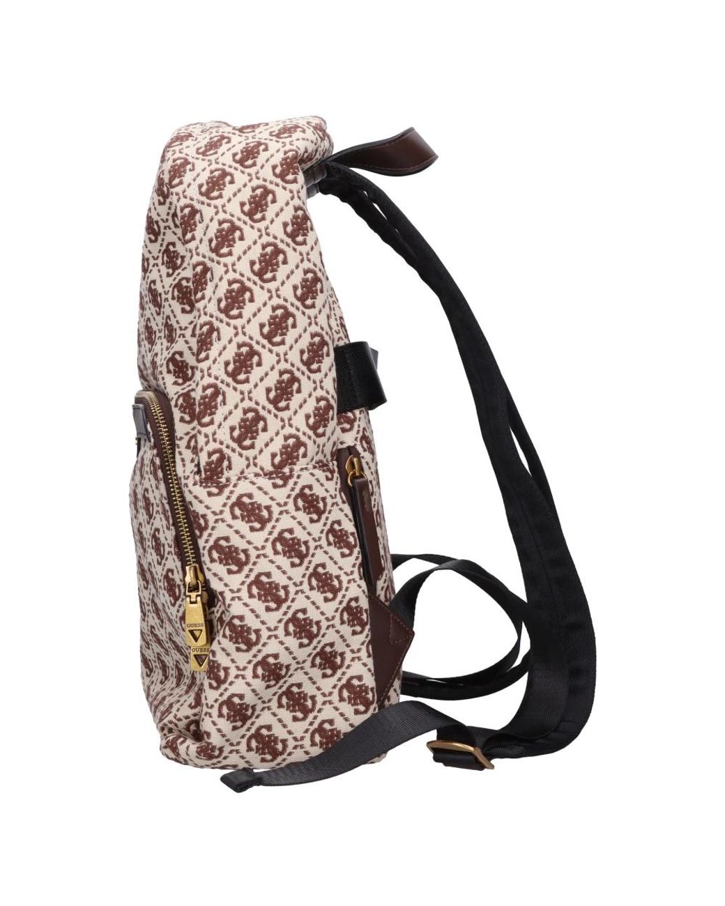 Guess Multicolor Backpacks for men