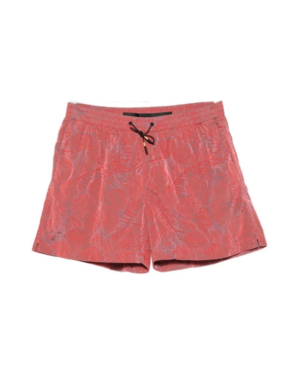 Rrd Red Beachwear for men