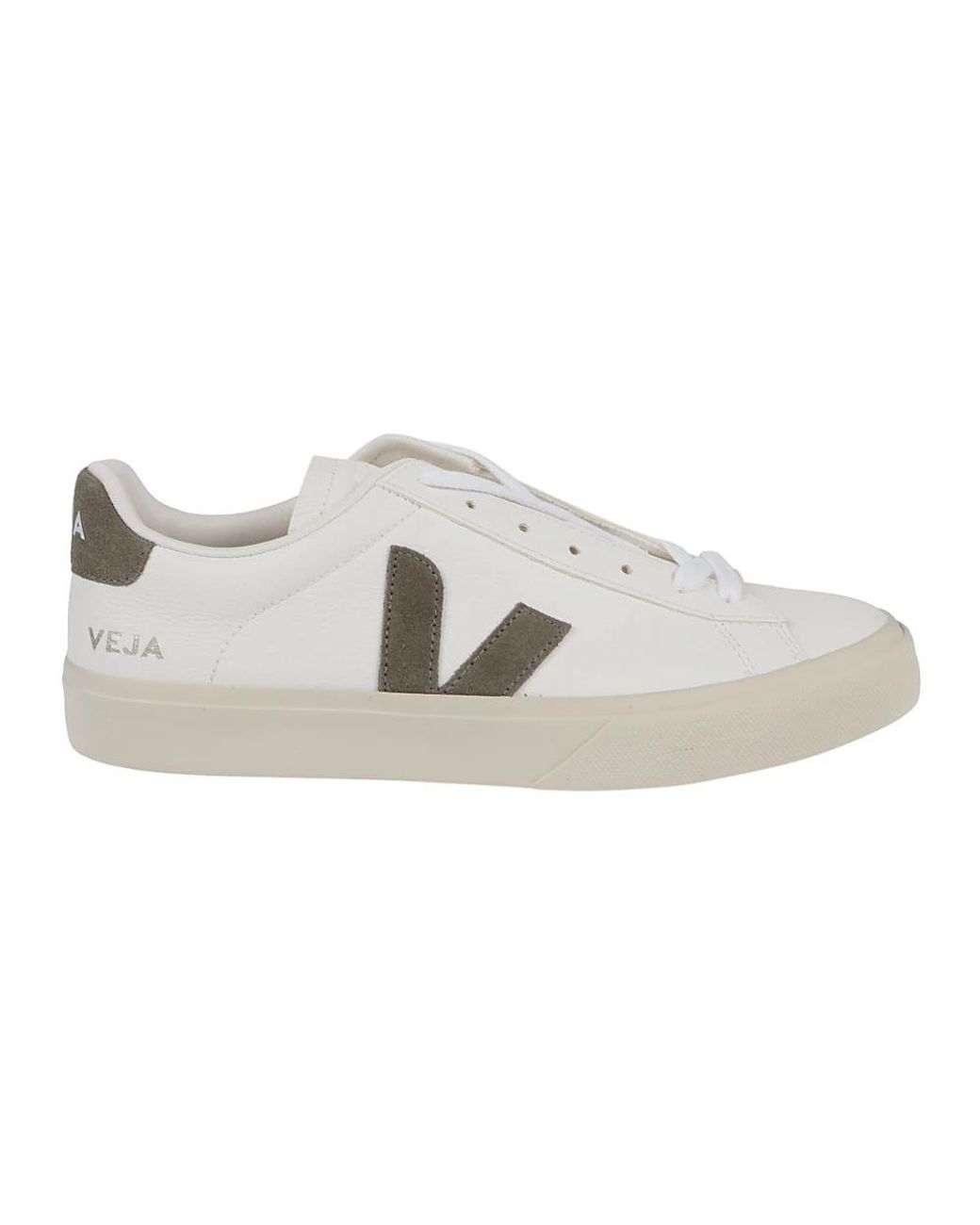Veja Gray Sneakers for men