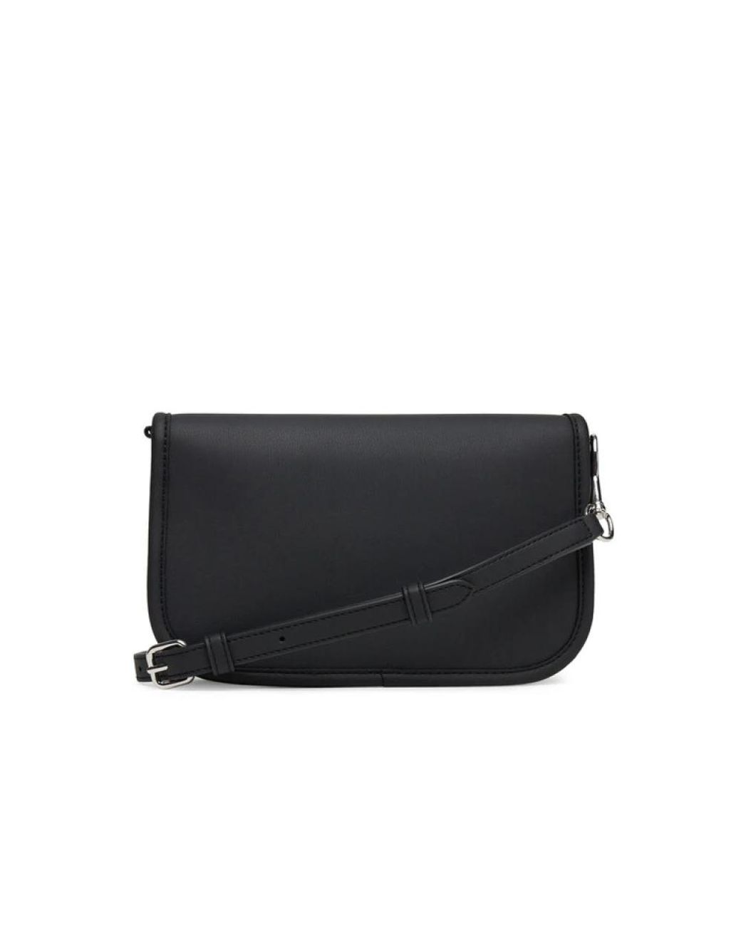 Love Moschino Black Shoulder Bags