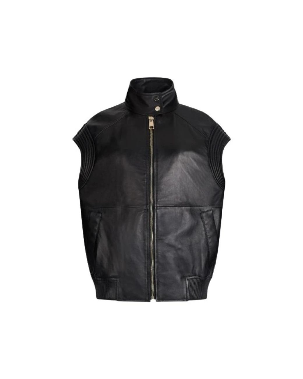 Vests Liu Jo en coloris Black