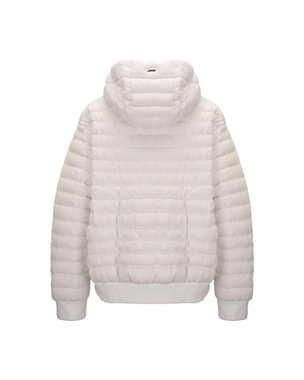 Down Jackets Herno de color Gray