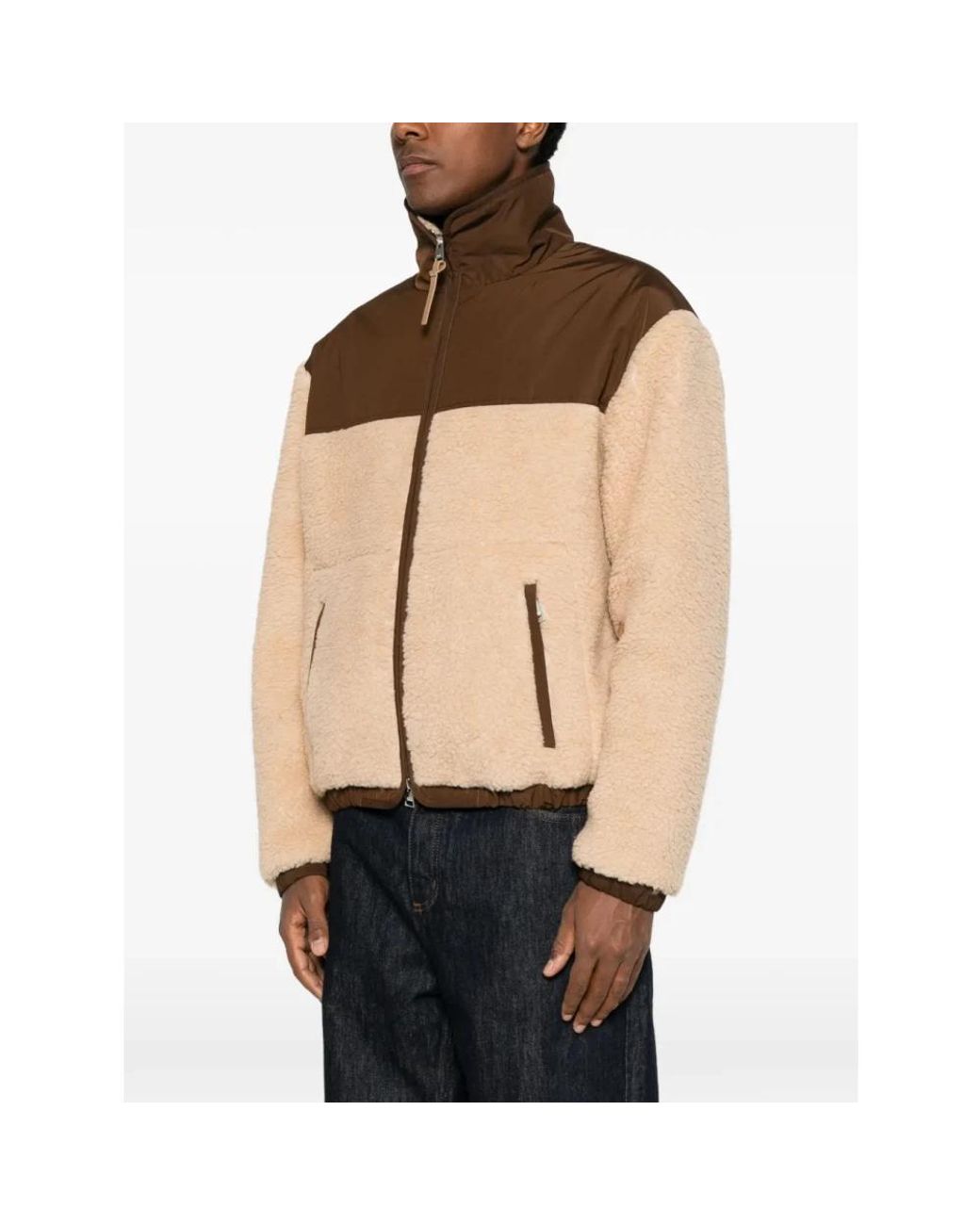 Winter Jackets AMI pour homme en coloris Brown