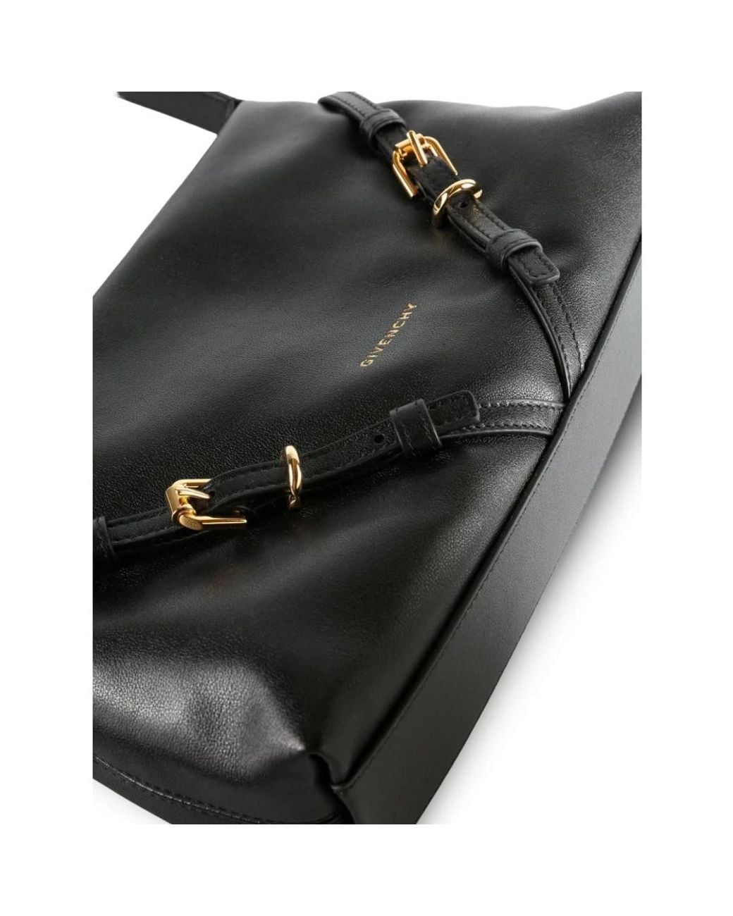 Givenchy Black Shoulder Bags