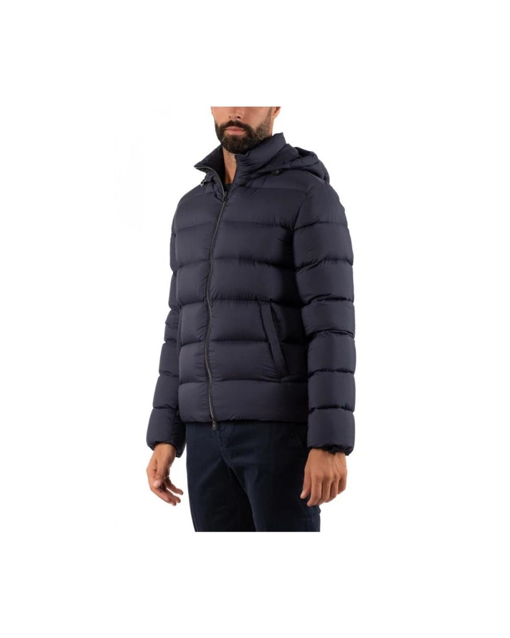 Herno Herenjas in het Blue voor heren