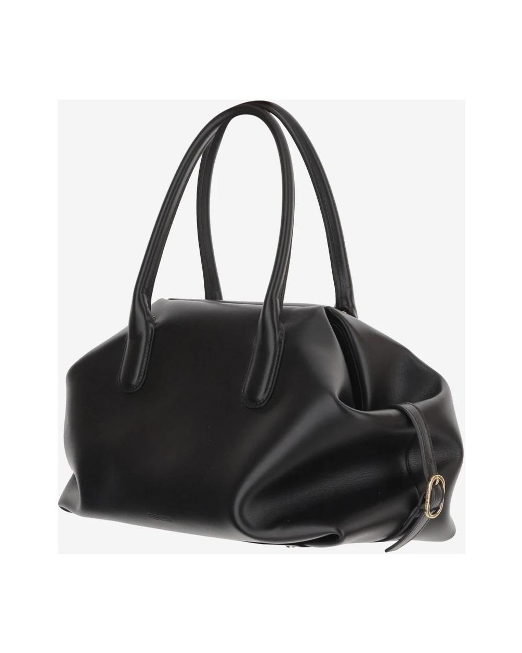 THEMOIRÈ Black Handbags