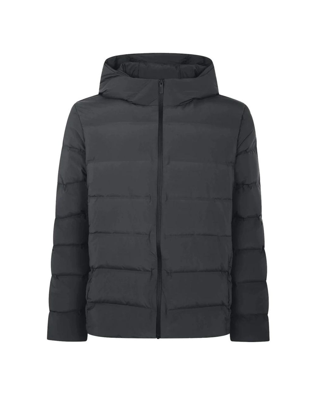 Rrd Black Winter Jackets for men