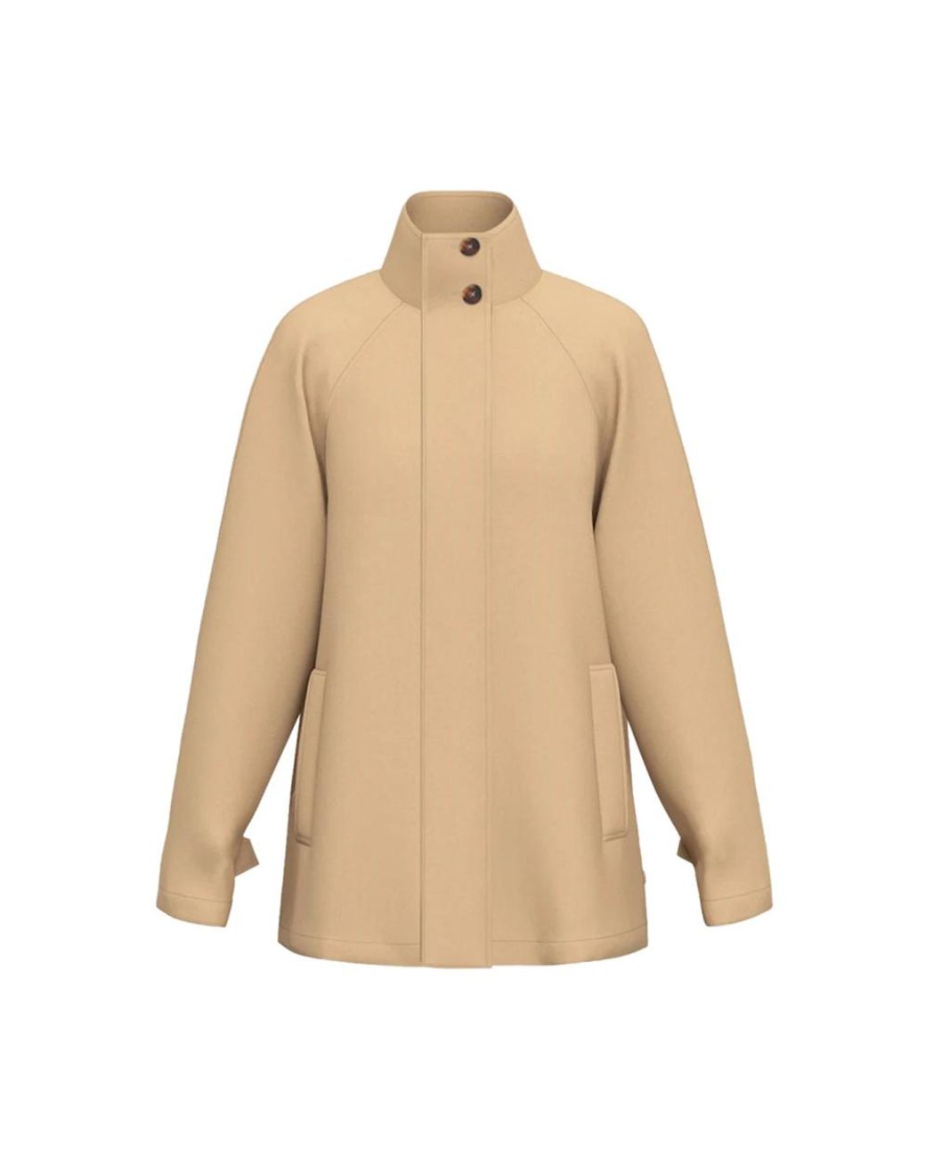 Marella Emme Jacket in het Natural