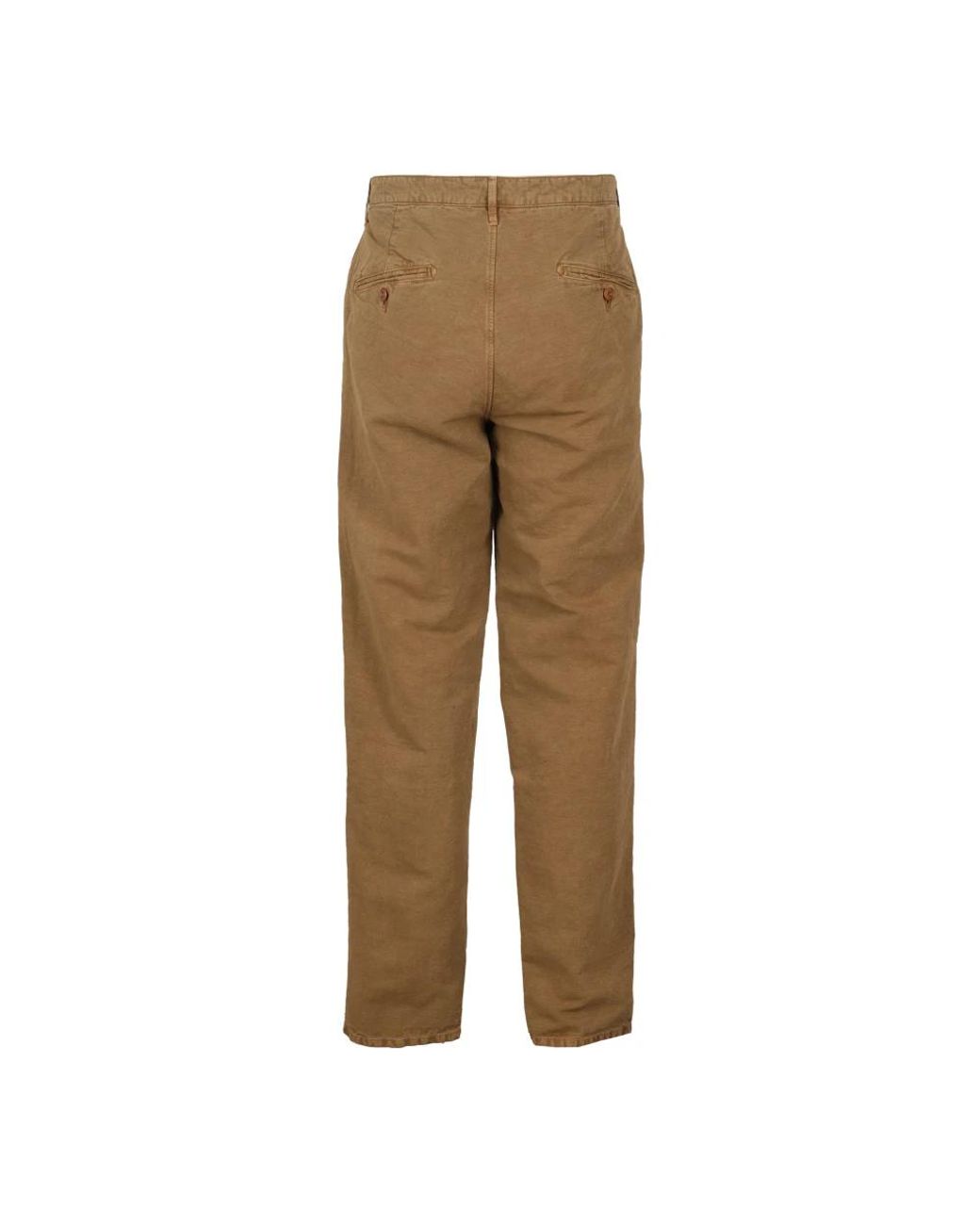 Tela Genova Natural Chinos for men