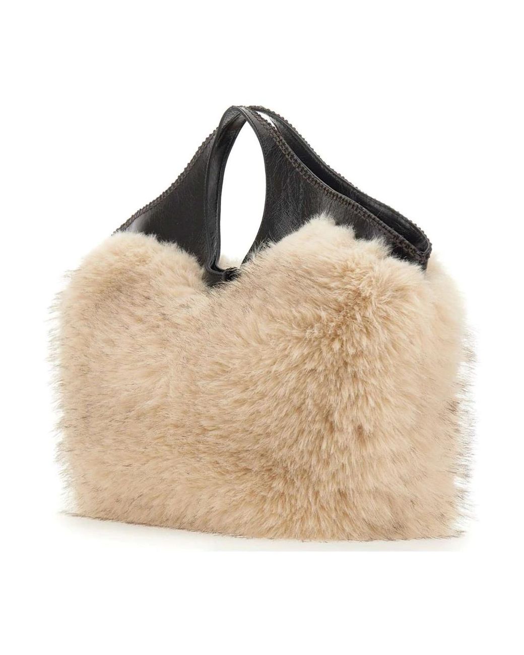 Gianni Chiarini Metallic Handbags