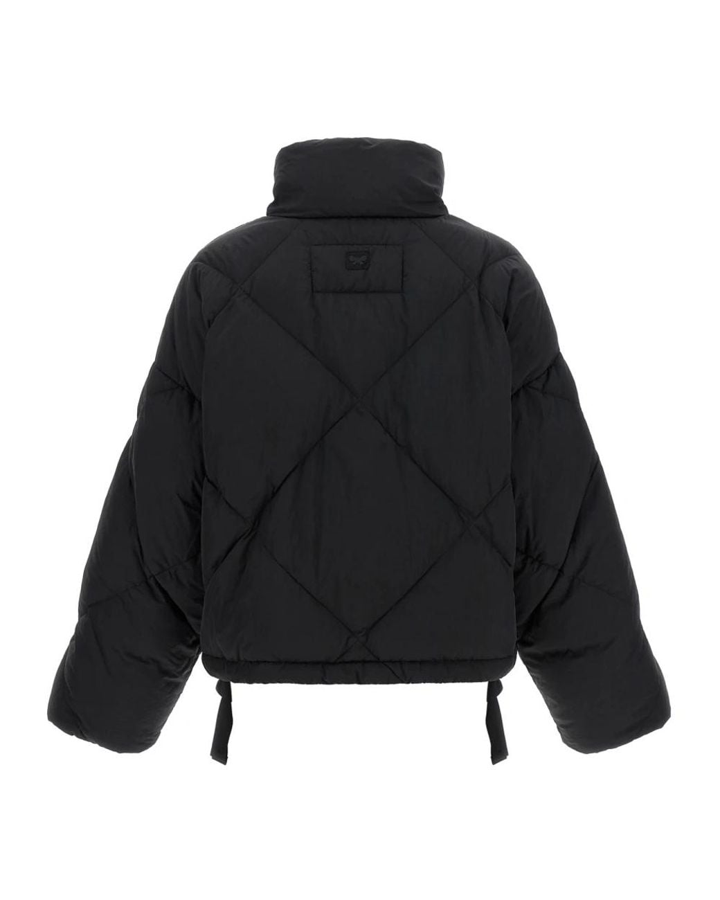 Winter Jackets Weekend by Maxmara de color Black