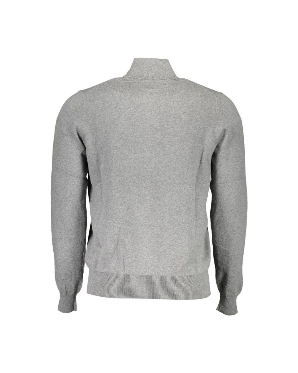 North Sails Gray Cardigans for men