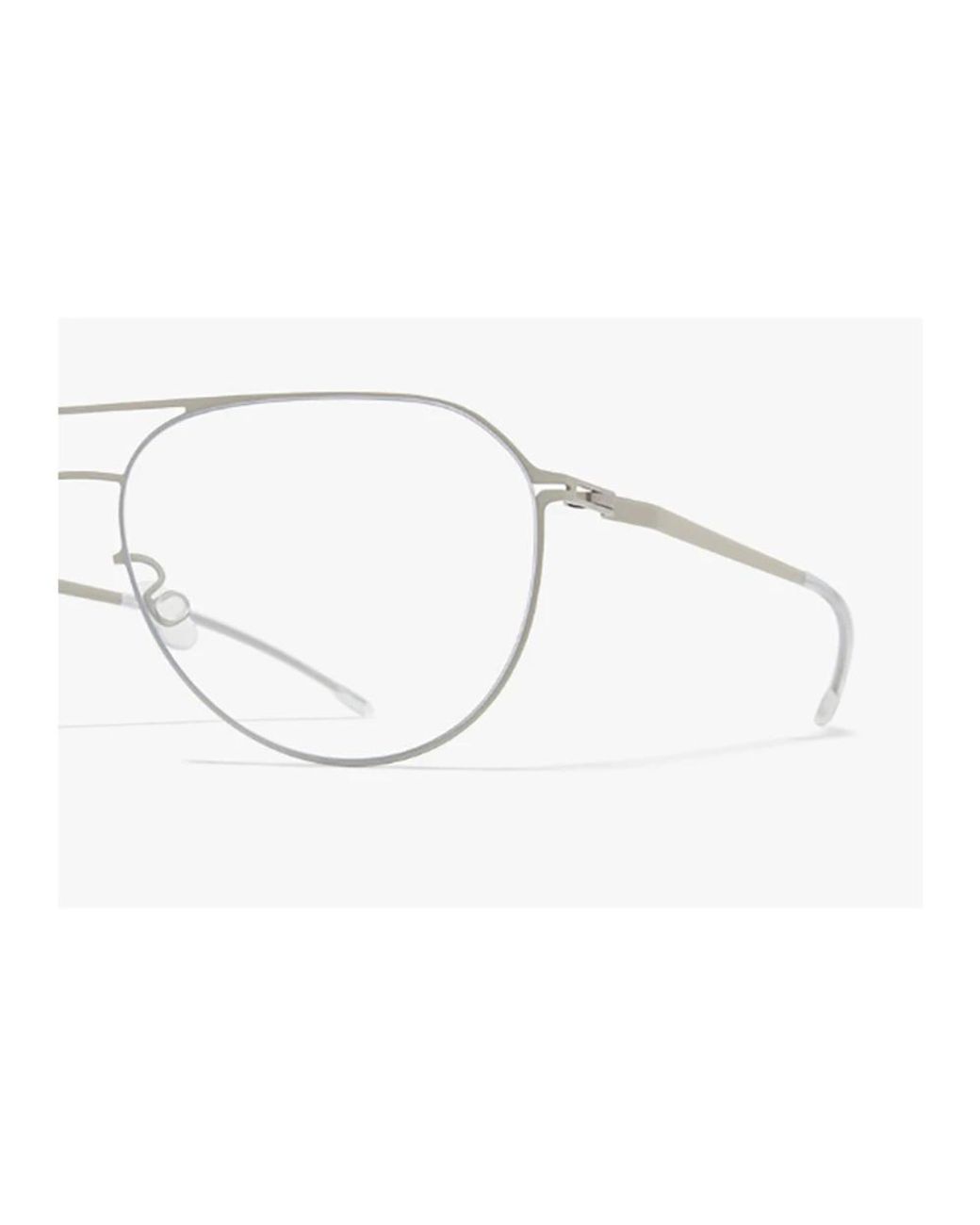 Mykita Gray Glasses