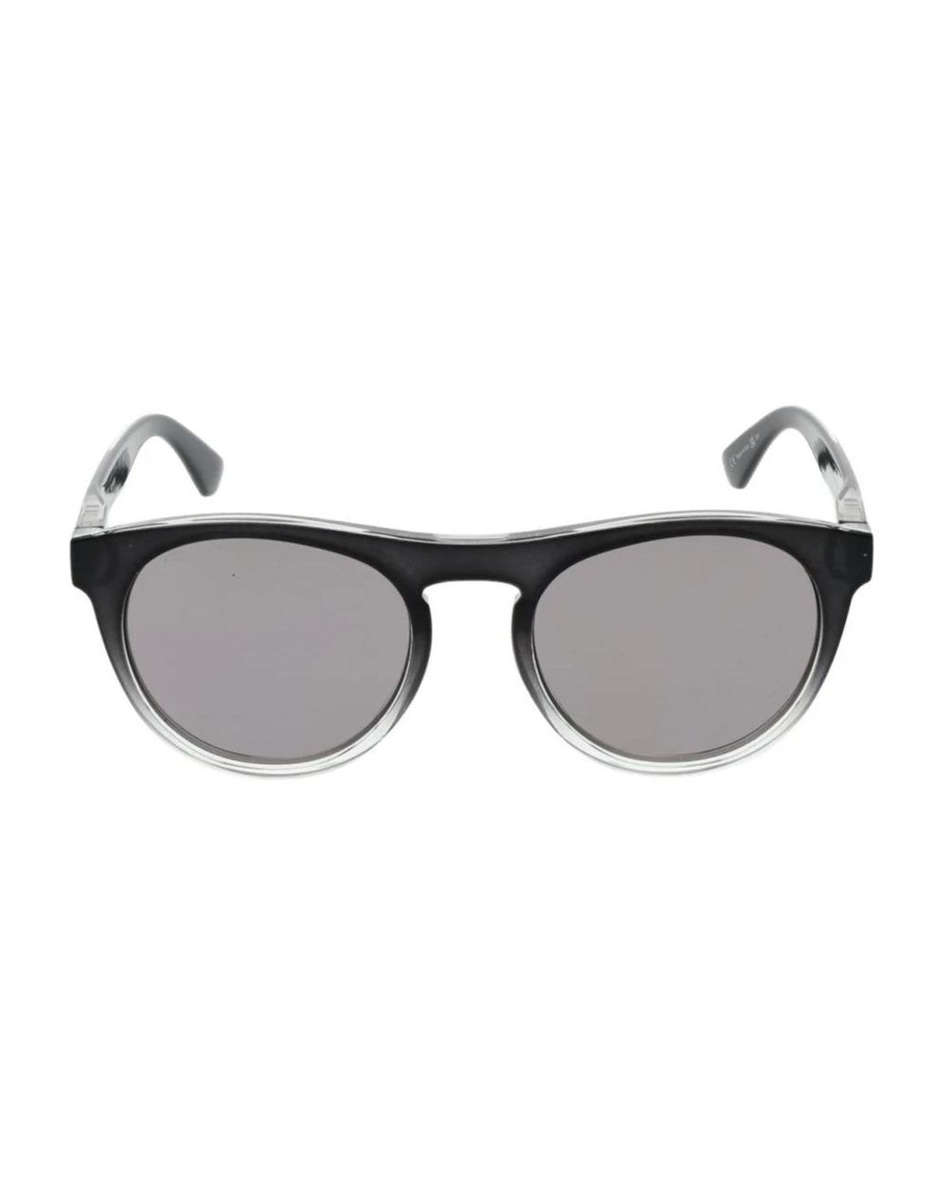Serengeti Gray Sunglasses