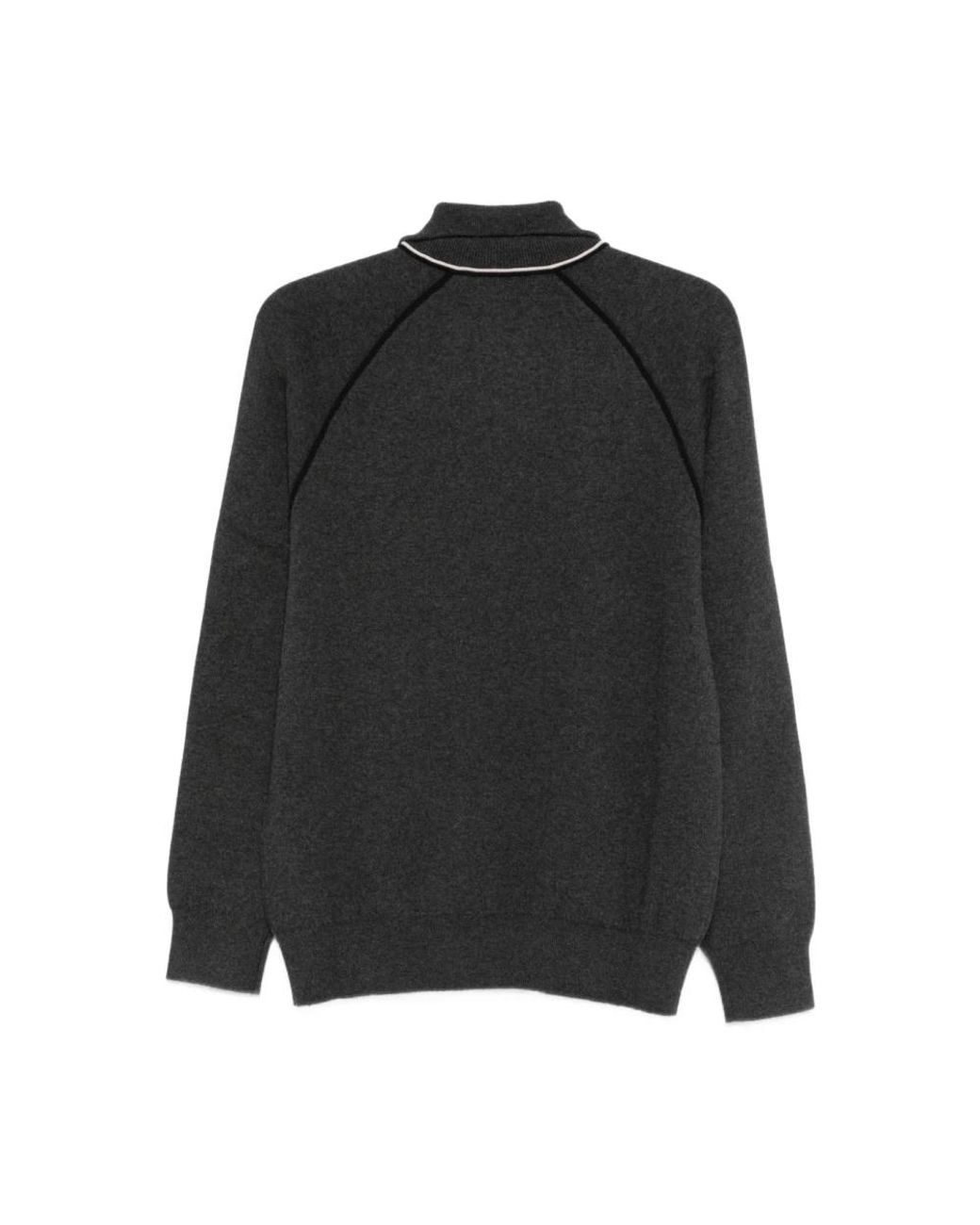 Isabel Marant Black Cardigans for men
