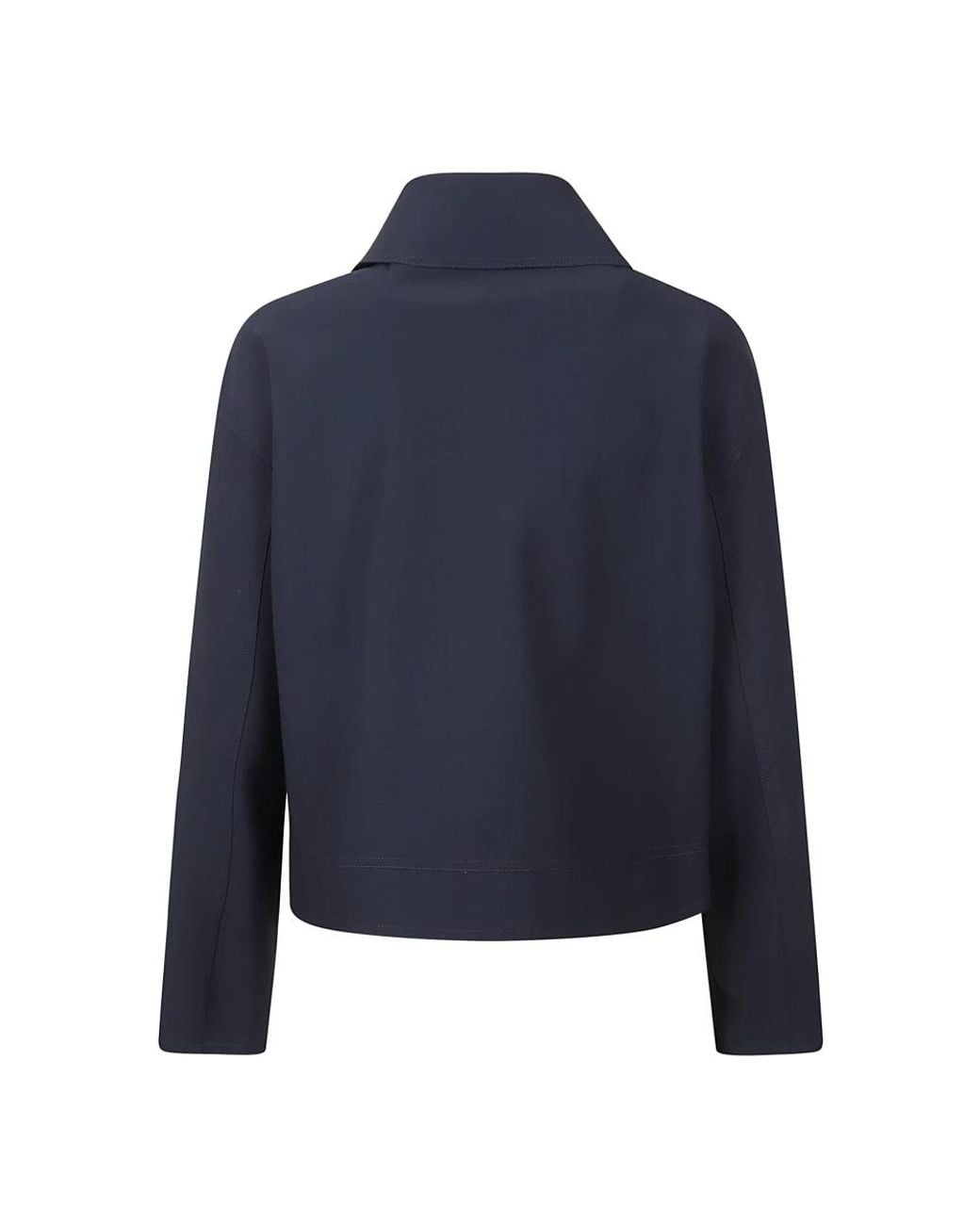 Light Jackets di Herno in Blue