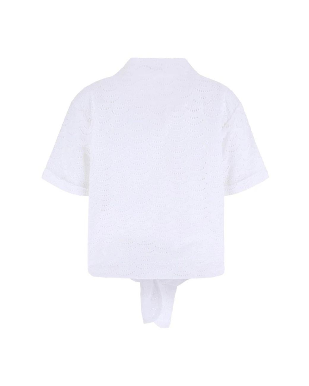 Shirts di Guess in White