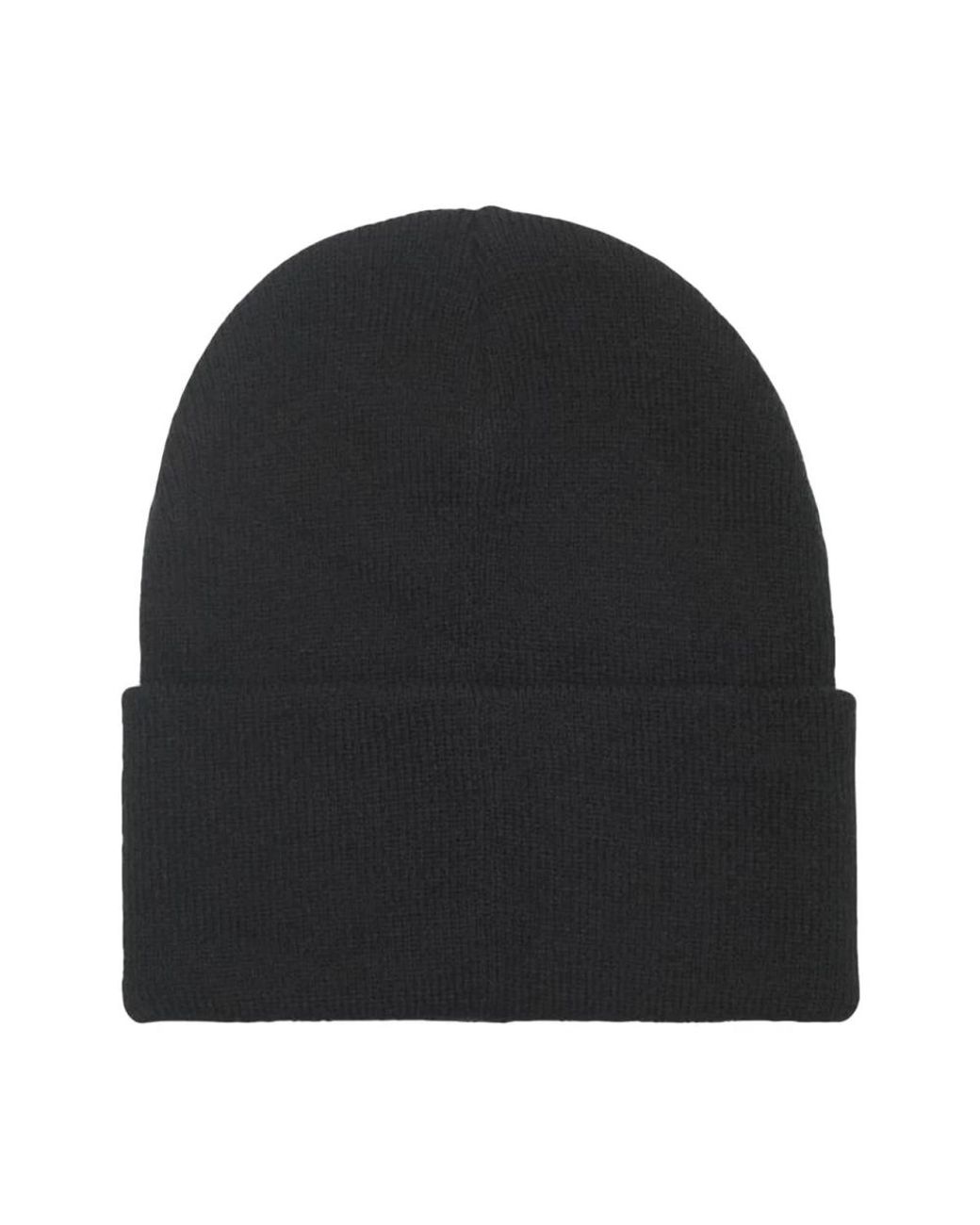 Beanies Obey en coloris Black