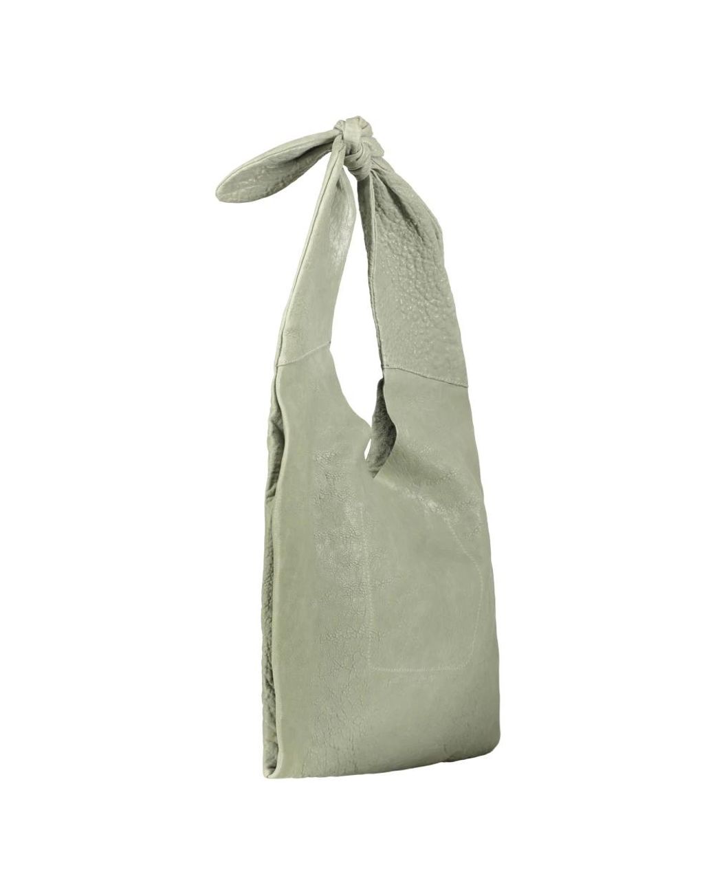 Philosophy Di Lorenzo Serafini Green Shopping Bags