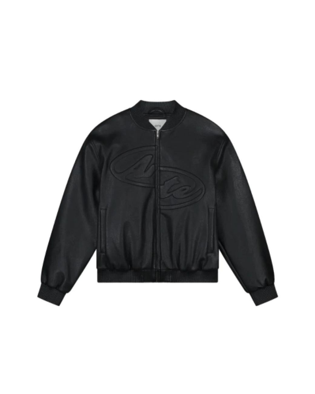 Bomber Jackets Arte' pour homme en coloris Black