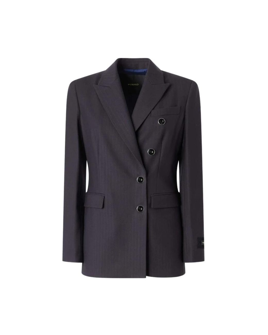 Pinko Blue Blazers
