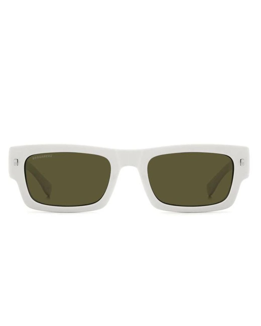 DSquared² Green Sunglasses