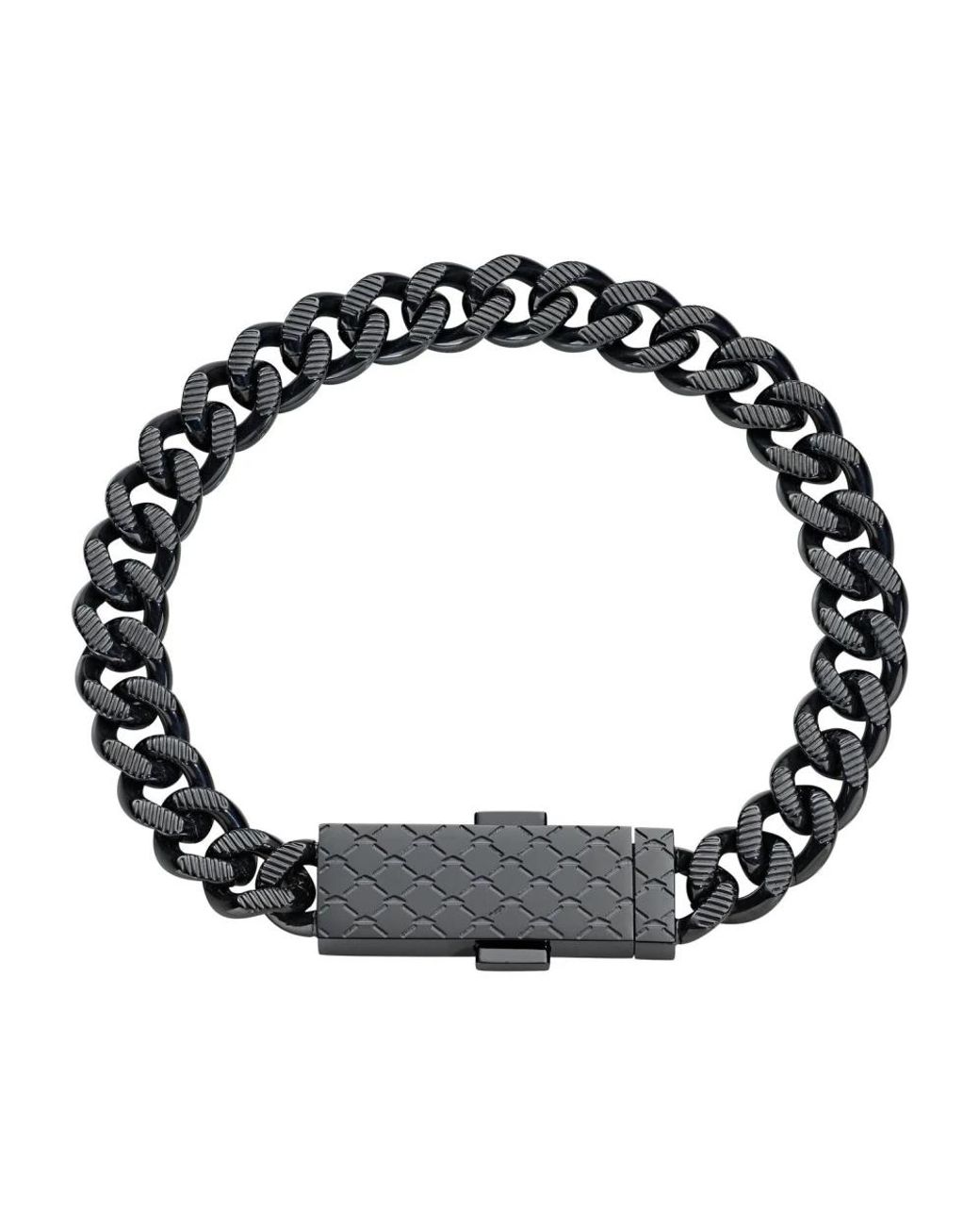Aston Martin Black Bracelets for men