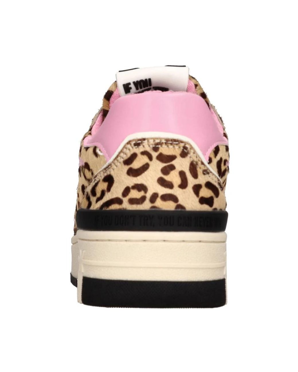 John Richmond Natural Sneakers