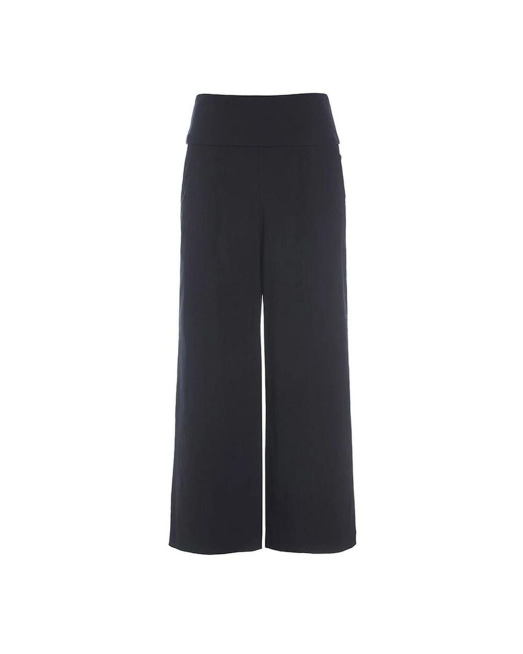 Bitte Kai Rand Blue Wide Trousers