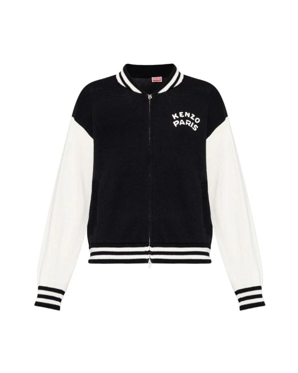 Bomber Jackets KENZO pour homme en coloris Black
