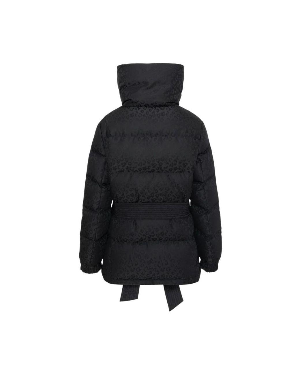 Down Jackets Colmar en coloris Black