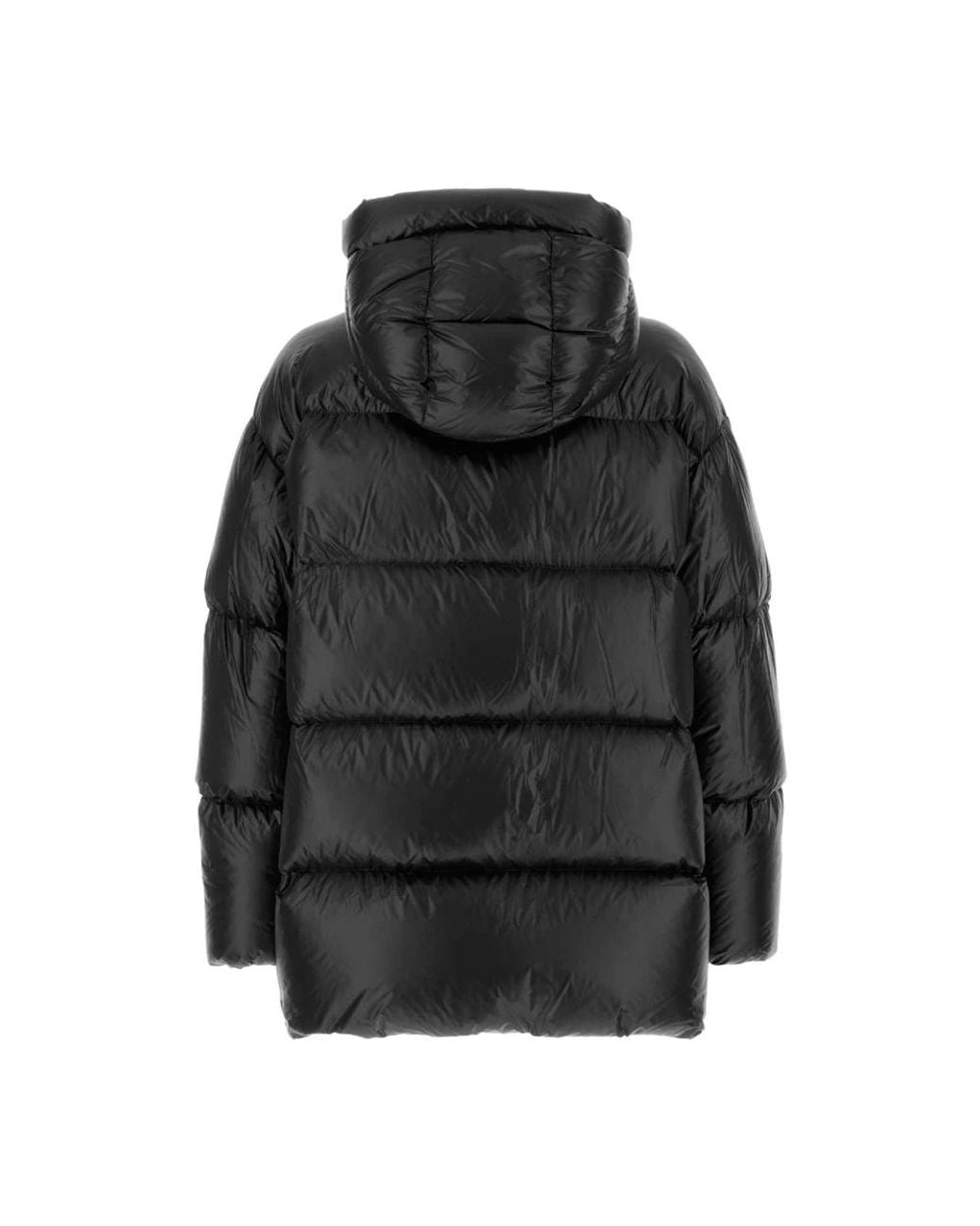 Winter Jackets Jil Sander pour homme en coloris Black