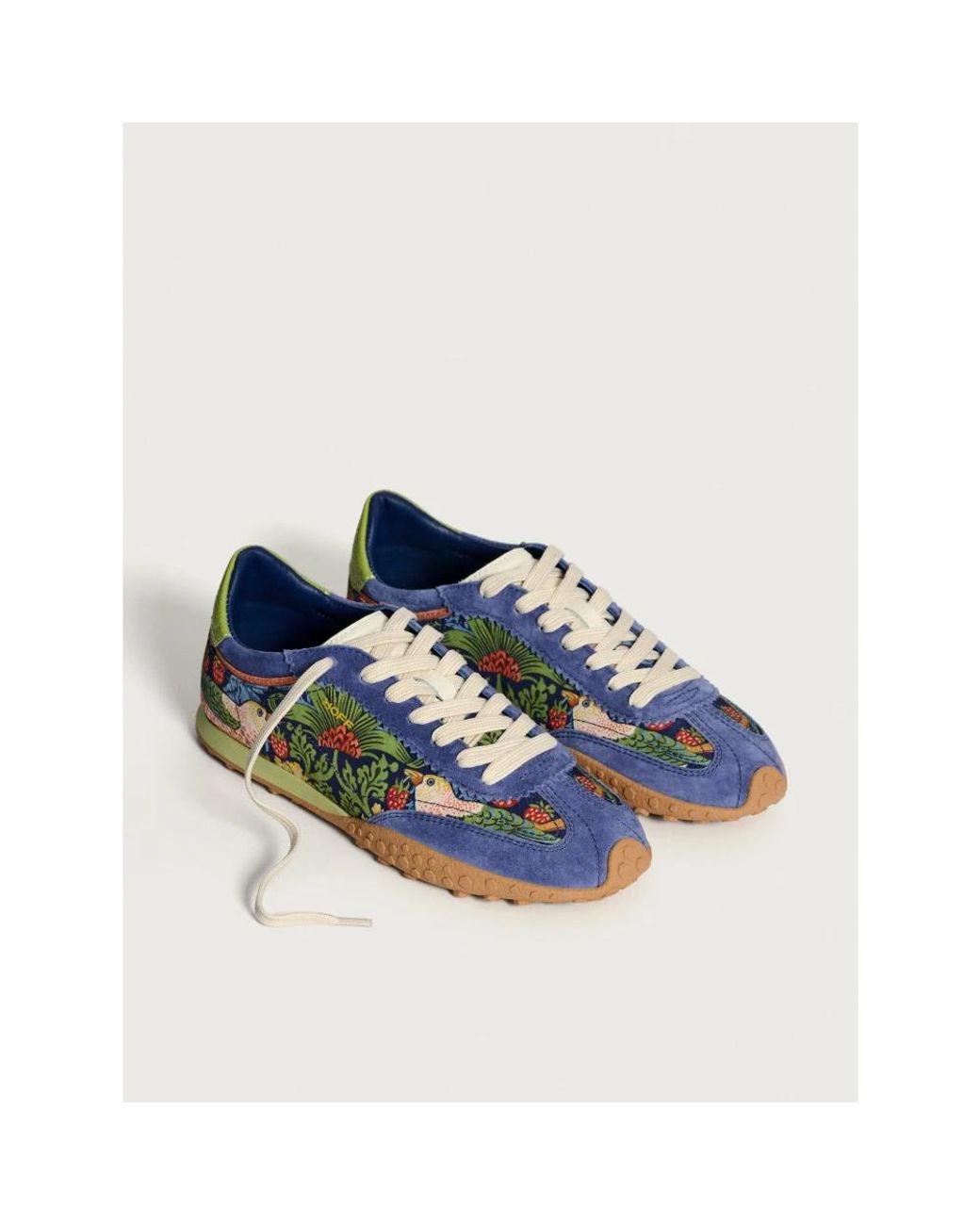 Sneakers HOFF en coloris Blue