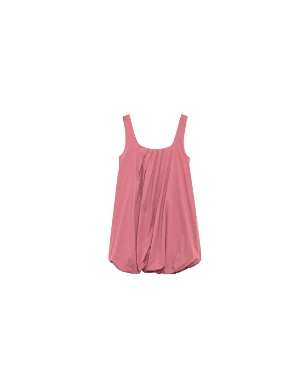 Alpha Studio Pink Short Dresses