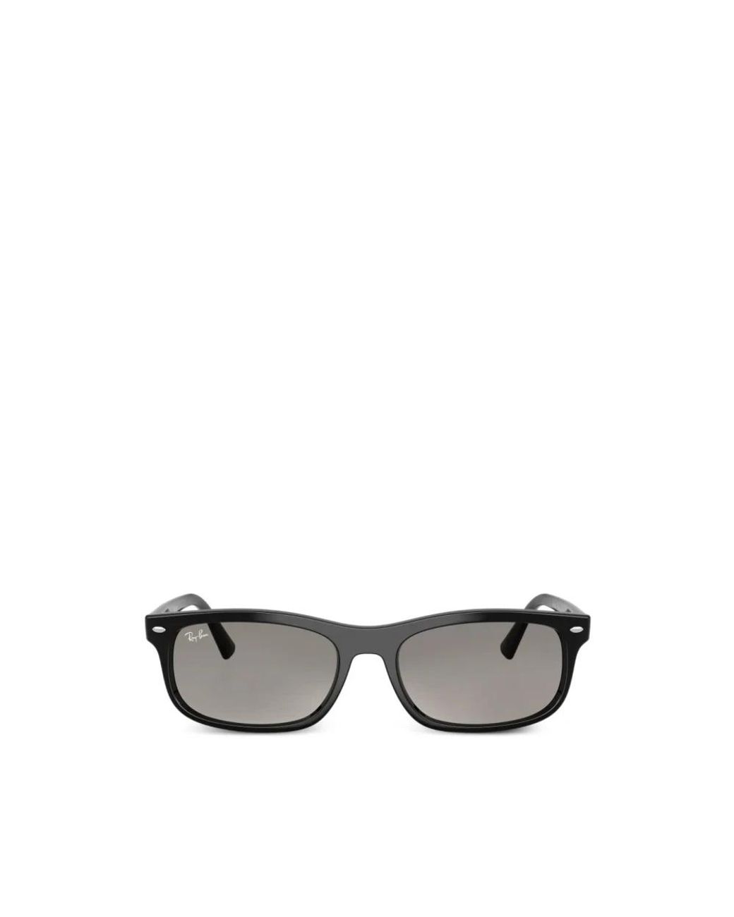 Ray-Ban Gray Sunglasses