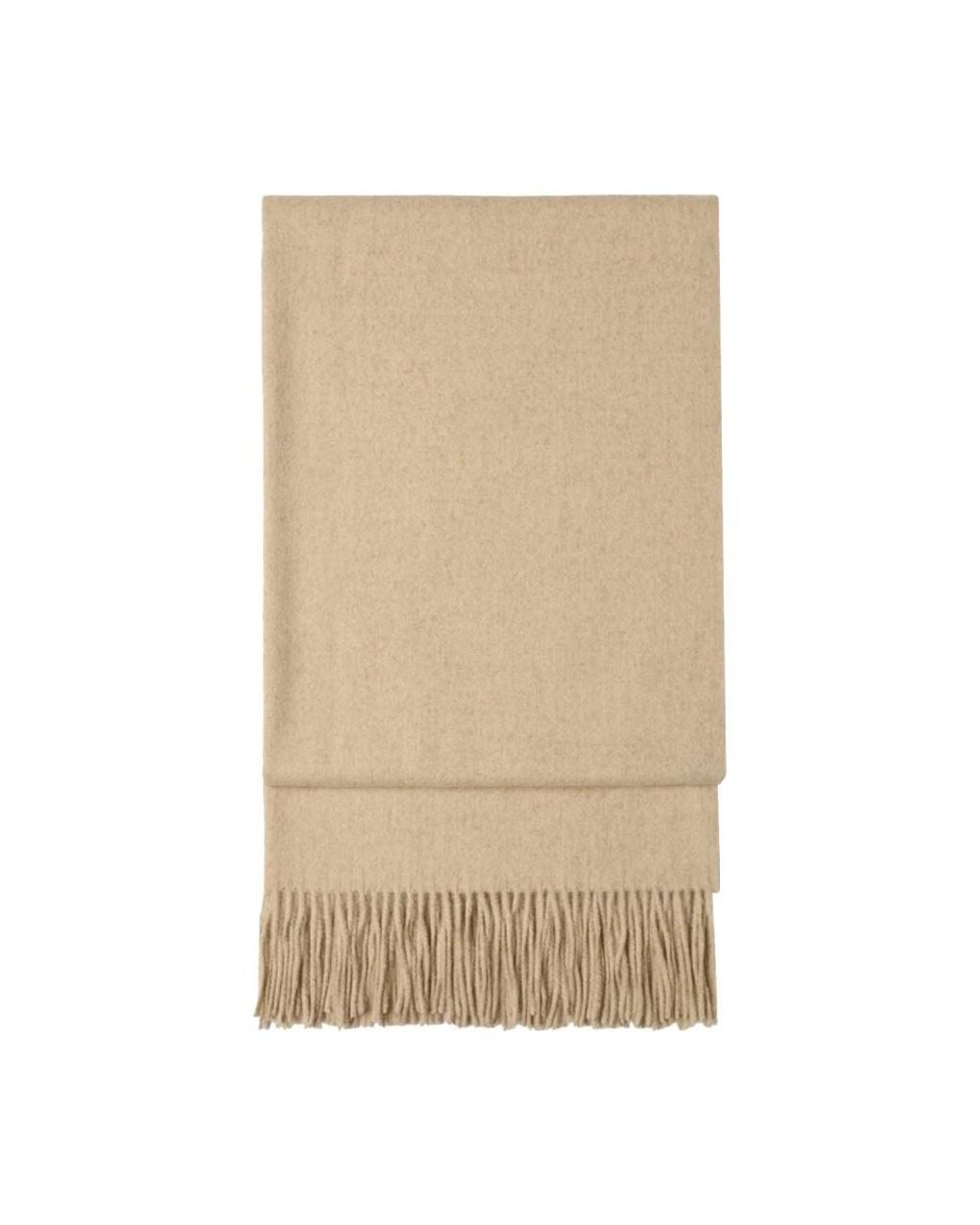 Winter Scarves di Marella in Natural