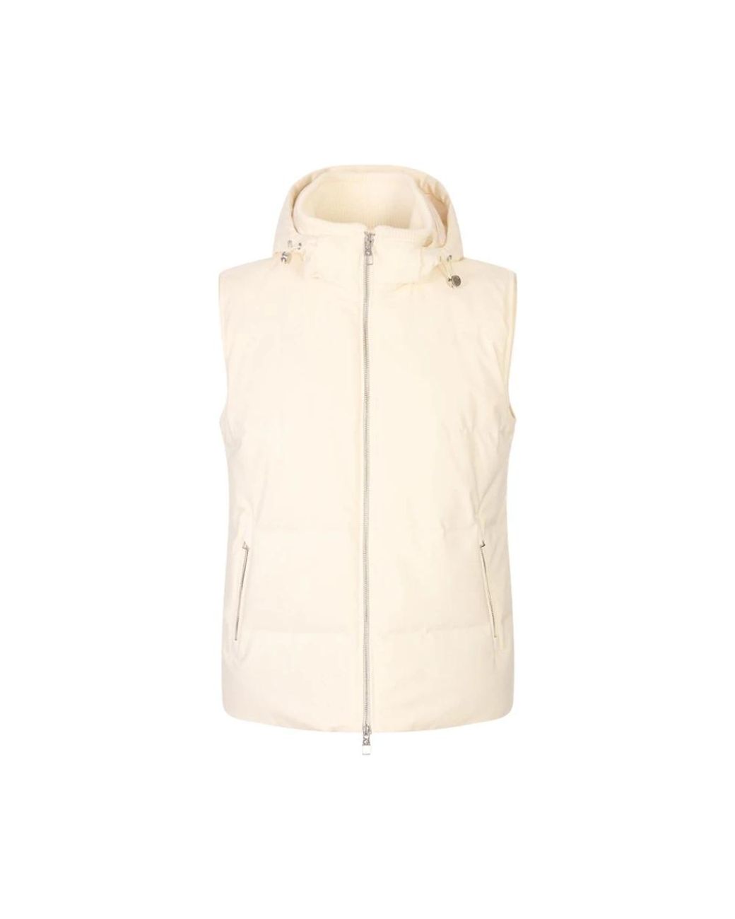 Montecore Natural Waistcoats for men