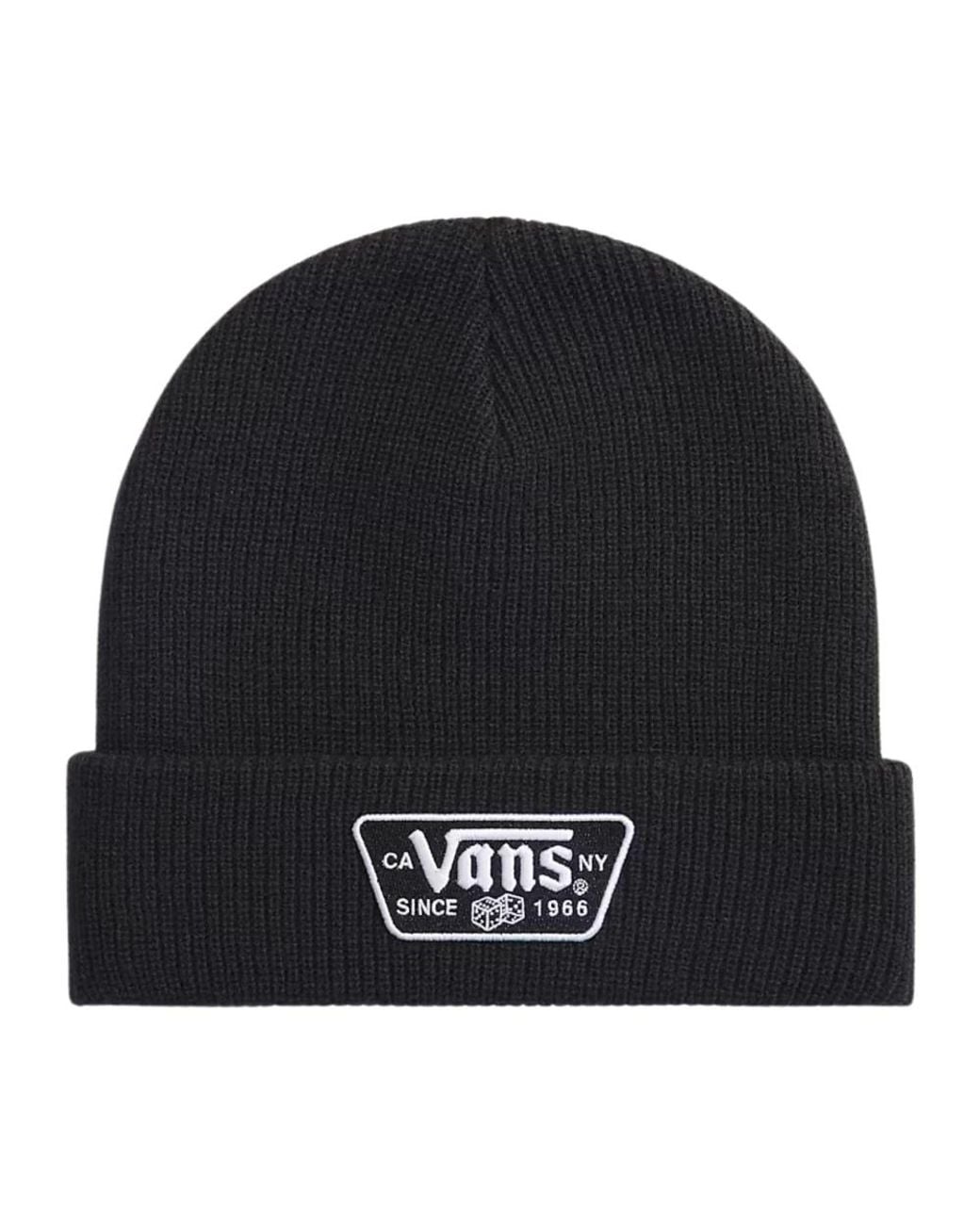 Vans Black Accessories
