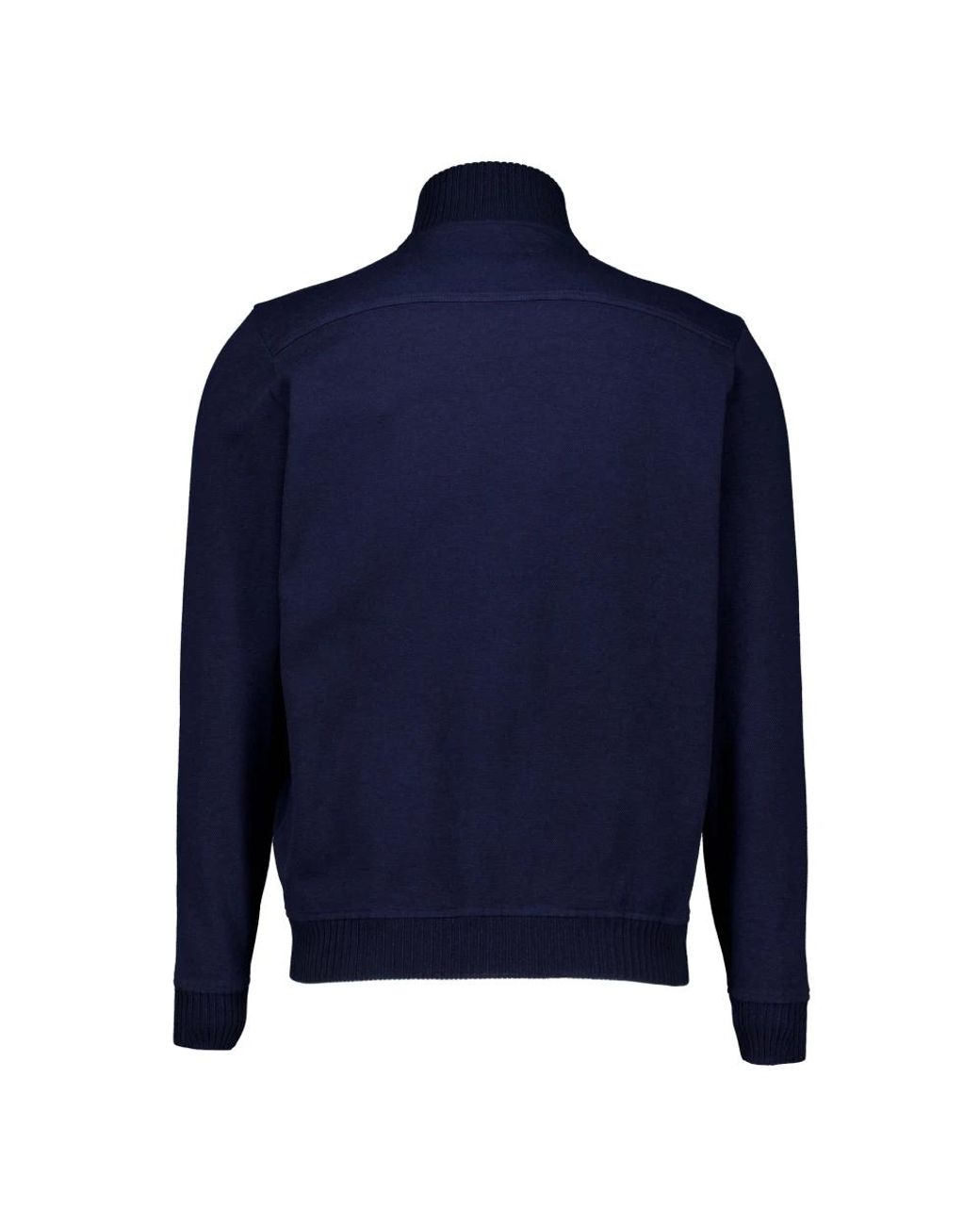 Gran Sasso Blue Cardigans for men