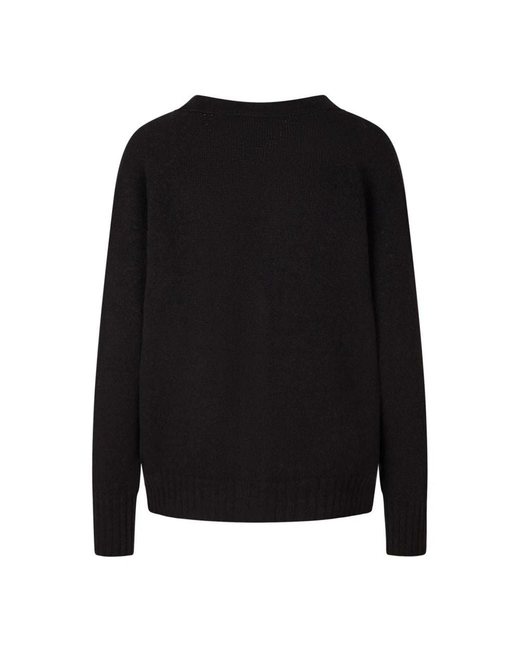 Cardigans Vanisé en coloris Black