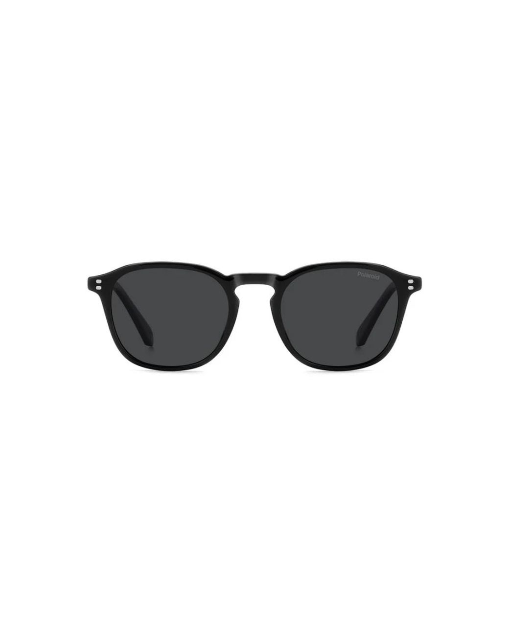 Polaroid Black Sunglasses for men