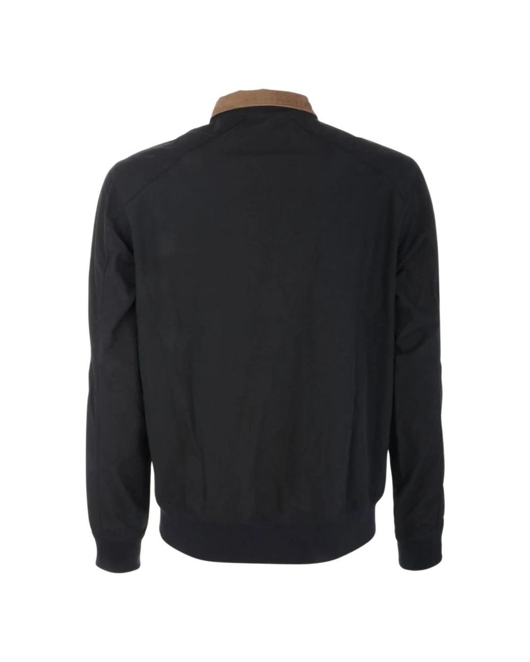 Bomber Jackets Barbour de hombre de color Black