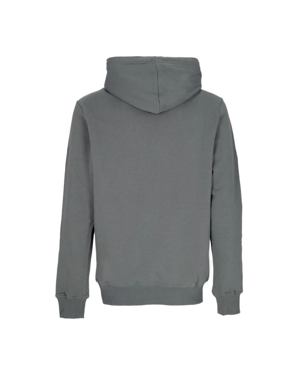 Caterpillar Gray Hoodies for men