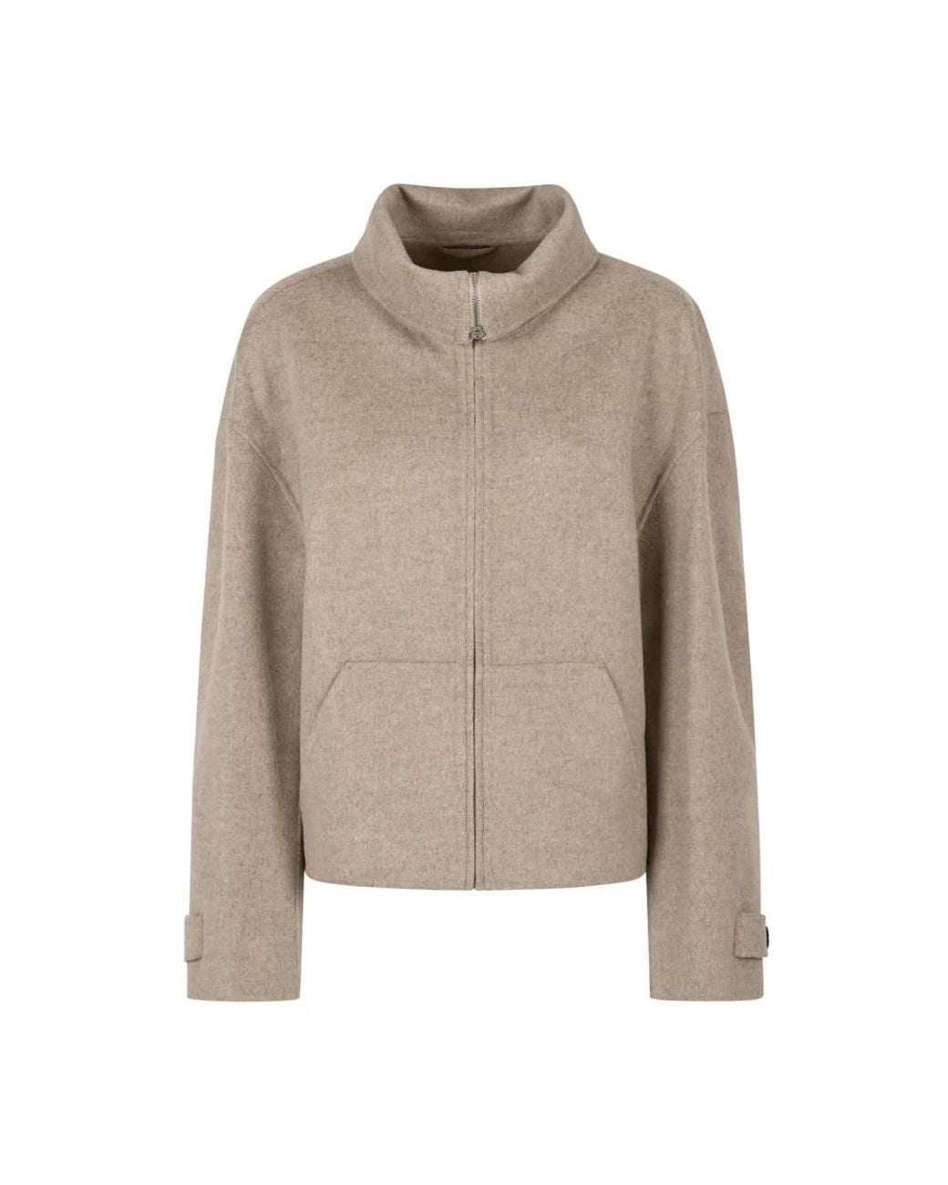 Light Jackets di Acne in Natural