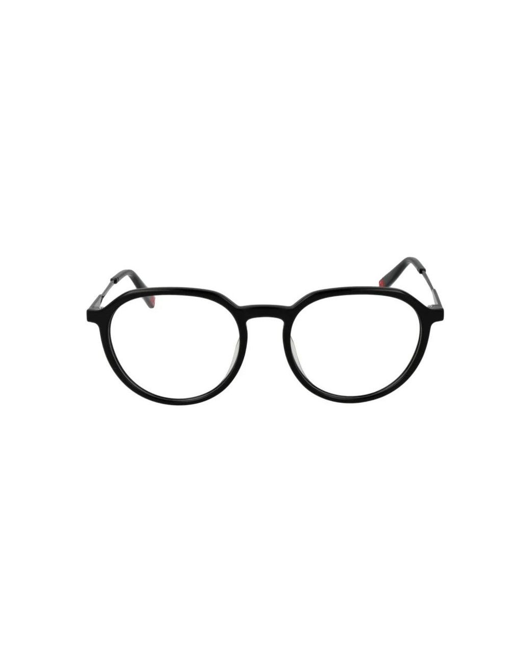 Glasses di Fila in Black
