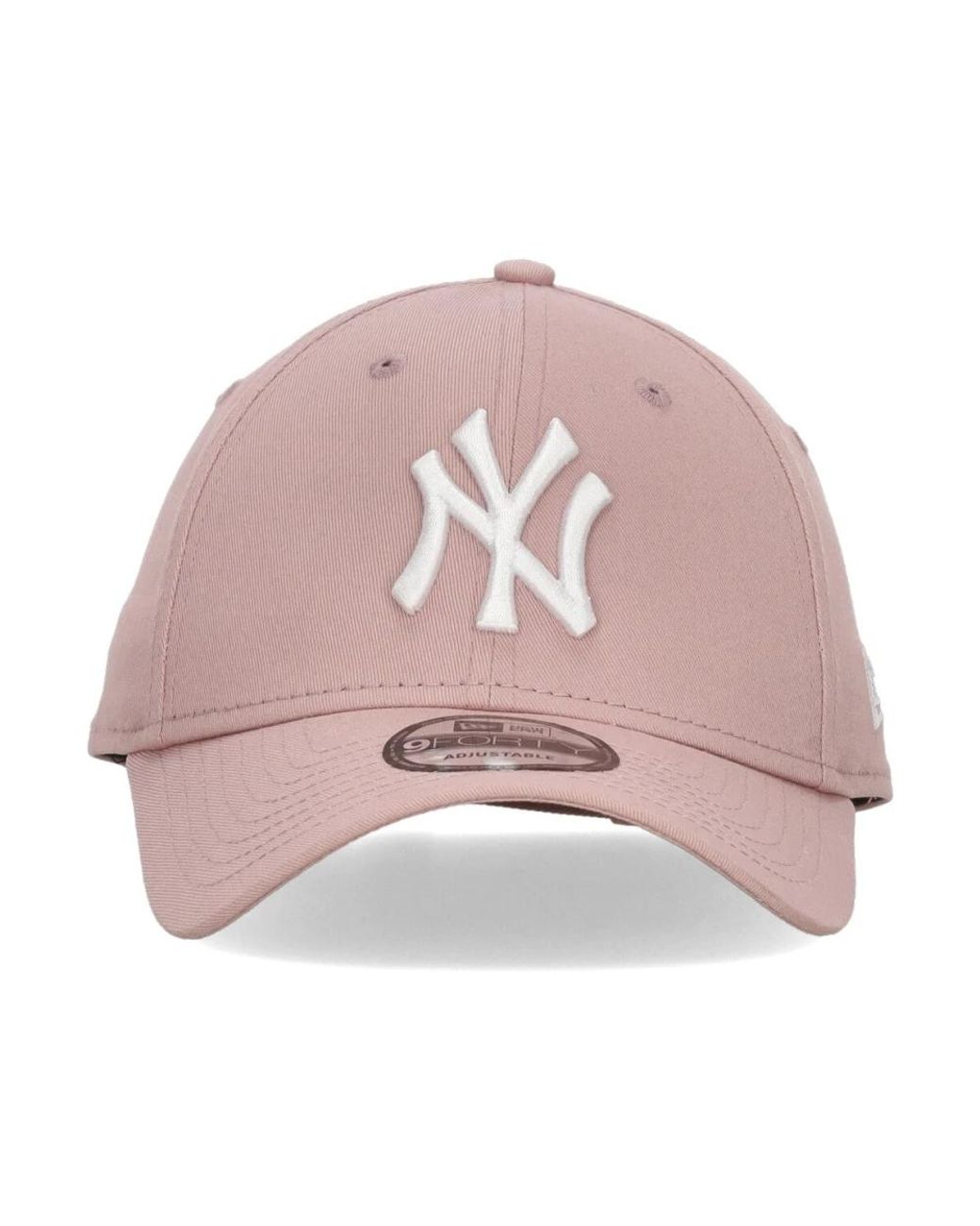 Caps KTZ de color Pink