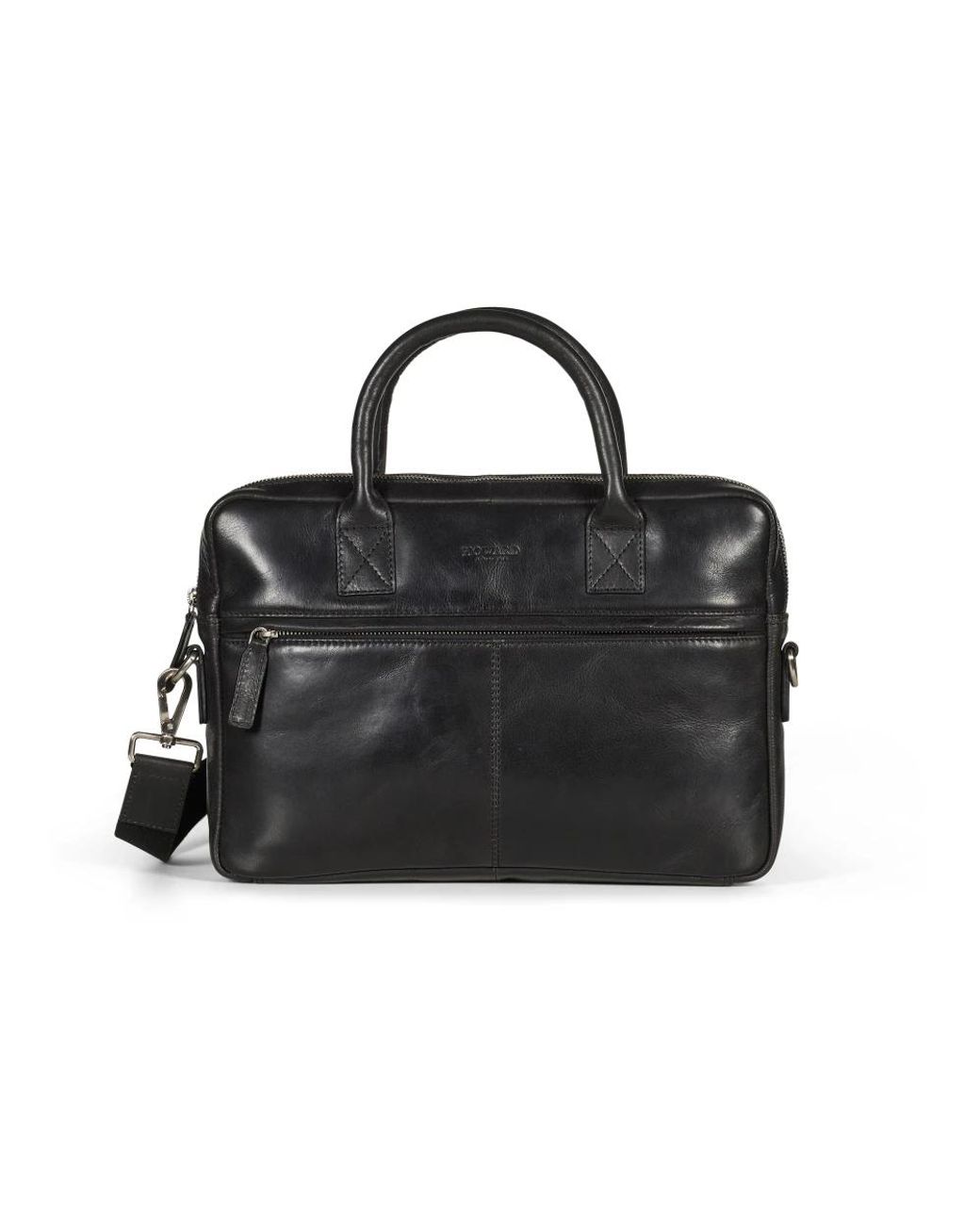 Howard London Black Laptop Bags & Cases for men
