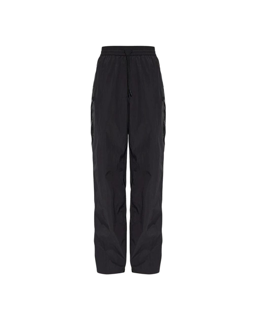 Anine Bing Maha Pant in het Black
